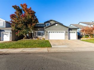 2627 Baneberry Lane, Highlands Ranch, CO 80129