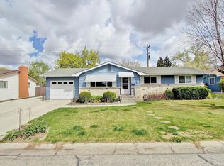 3820 W Pasadena Dr, Boise, ID 83705