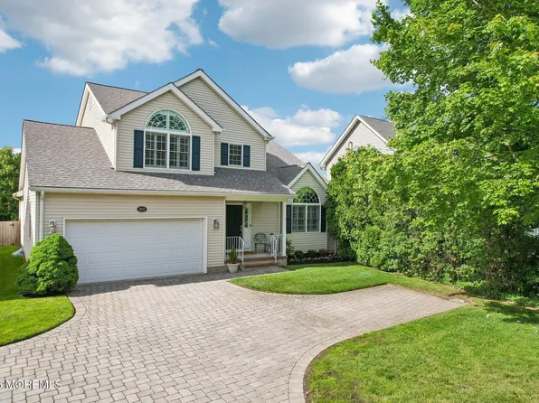 920 Allaire Road, Spring Lake, NJ 07762