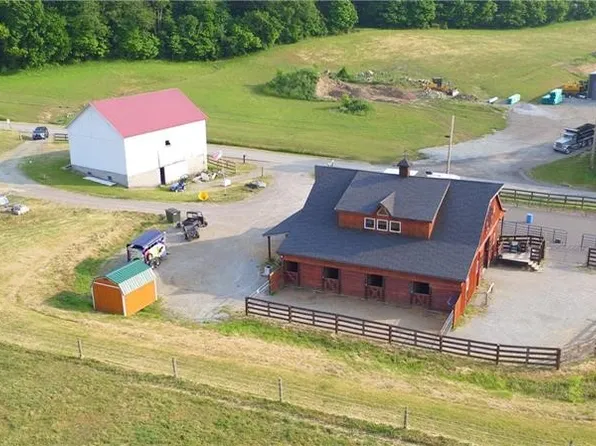 24 Stom Rd, Ligonier, PA 15658