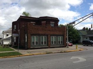 1330 S 7th St APT 1, Terre Haute, IN 47802