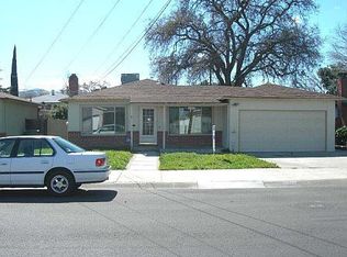 242 Mariposa Dr, Pittsburg, CA 94565