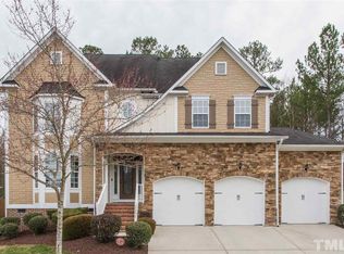 1101 Martry Rd, Durham, NC 27713