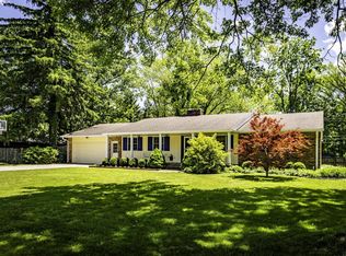 2505 W Petty Rd, Muncie, IN 47304