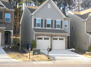 3005 September Dr, Durham, NC 27703