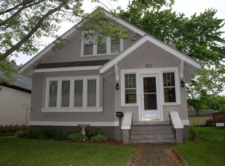 31 McKinley Pl N, Saint Cloud, MN 56303