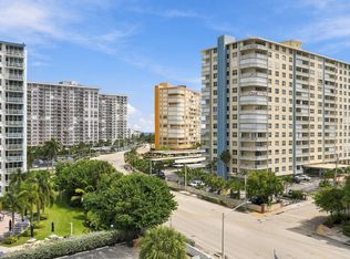 Granada House, Pompano Beach, FL 33062