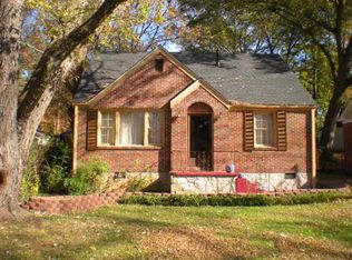 618 Parker Ave, Decatur, GA 30032