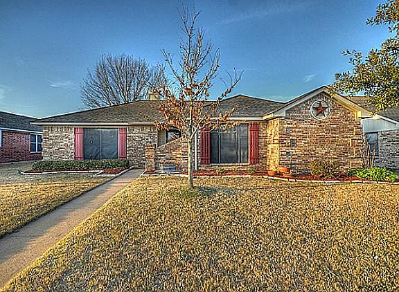 2nd image of 1527 Edelweiss Dr