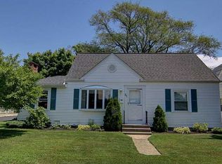 21 Barnard St, Pawtucket, RI 02861