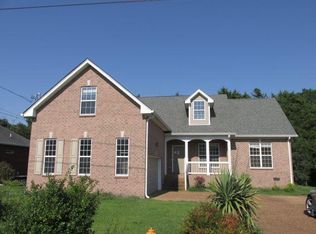 212 Solness Ave, Nashville, TN 37218
