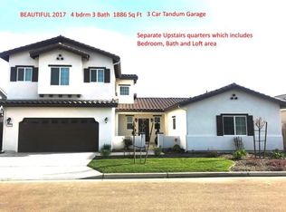 1428 W Hartford Way, Santa Maria, CA 93458