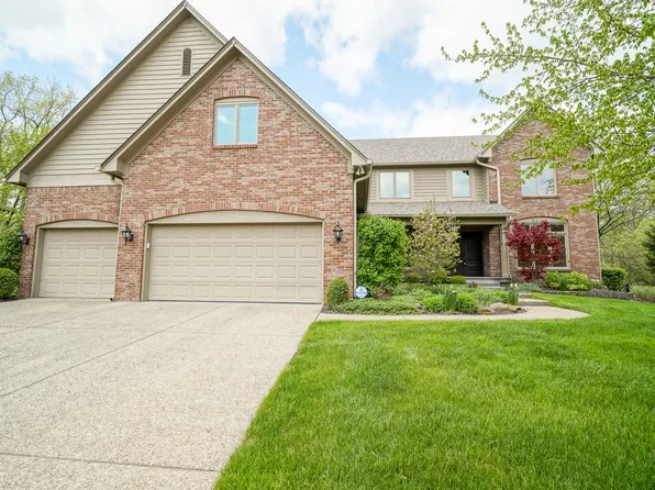 9312 Timberline Dr, Indianapolis, IN 46256