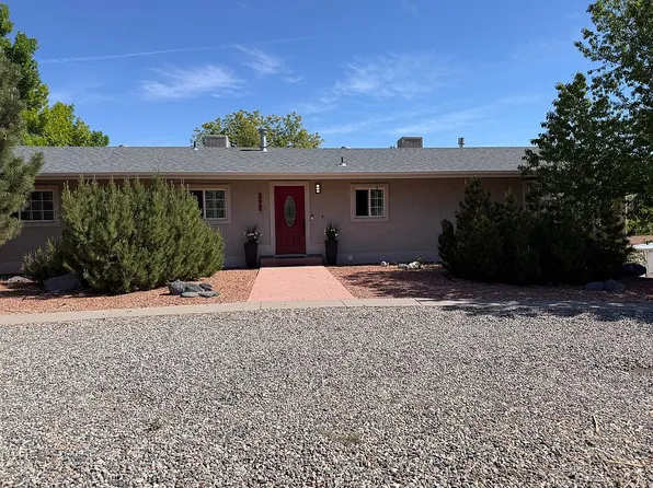 2218 Saddlehorn Rd, Grand Junction, CO 81507