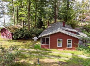 319 N Shore Dr, Wurtsboro, NY 12790