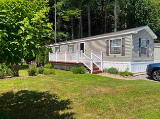 33 Oriole Ave, Keene, NH 03431