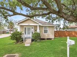 428 Avenue G, Marrero, LA 70072
