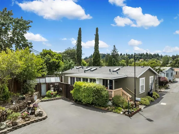 6011 Scotts Valley Dr Space 13, Scotts Valley, CA 95066