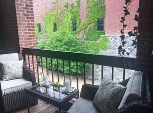 3225 Grace St NW APT 107, Washington, DC