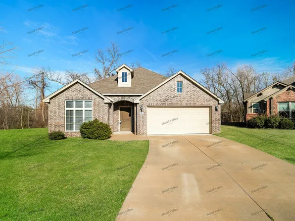 203 W 54th Ct, Sand Springs, OK 74063