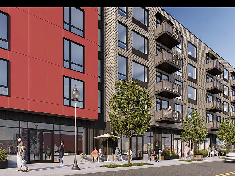 Cedarline Rendering
