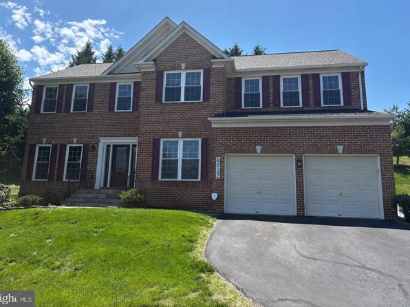 8022 High Castle Rd, Ellicott City, MD 21043