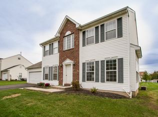561 Bow Ln, Gilbertsville, PA 19525