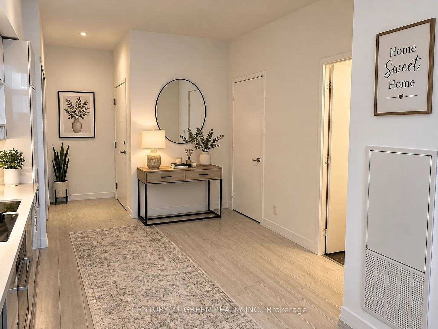 2 bed, $2,200 — Photo 2
