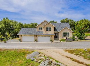 30840 Badger Ct, Coarsegold, CA