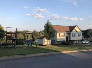 229 Springview Dr, Gray, TN 37615