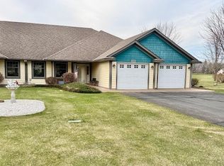 2015 Highland Cir E, Mora, MN 55051