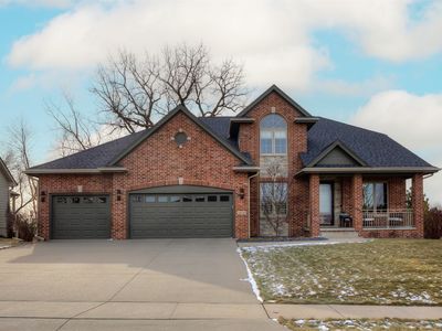 14630 Brookview Dr, Urbandale, IA, 50323