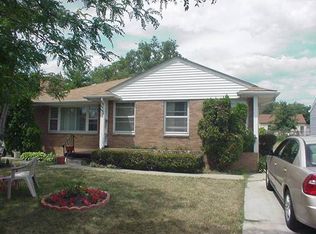 970 Jefferson St, Ypsilanti, MI