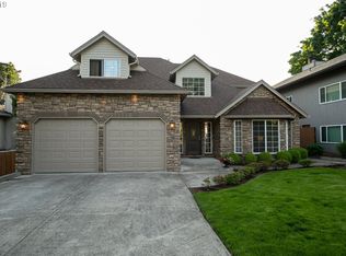 1512 SE 113th Ct, Vancouver, WA