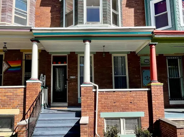 2739 Guilford Ave, Baltimore, MD 21218