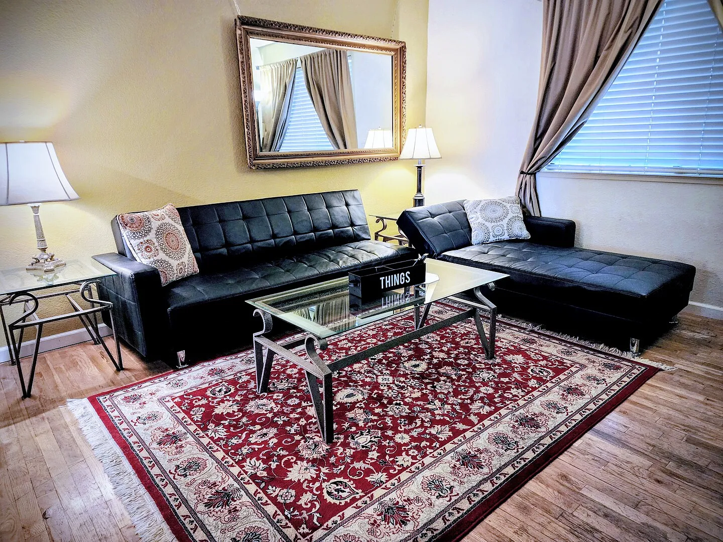 Nice Fully Furnished Condo on the border of Cupertino & Saratoga — Photo 2
