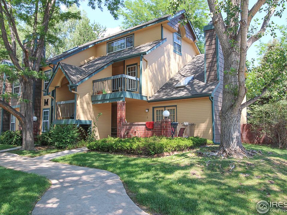 1st image of 3531 Windmill Dr APT M5