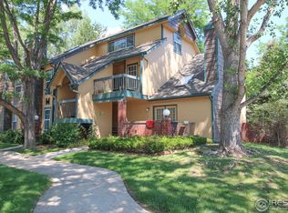 3531 Windmill Dr APT M5, Fort Collins, CO 80526