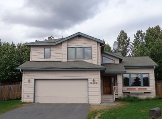 11609 Brook Hill Ct, Anchorage, AK 99516