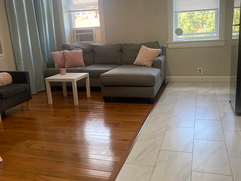3222 Powelton Ave #2F — Photo 3