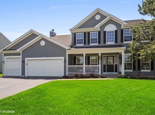 1397 Glenside Dr, Bolingbrook, IL 60490