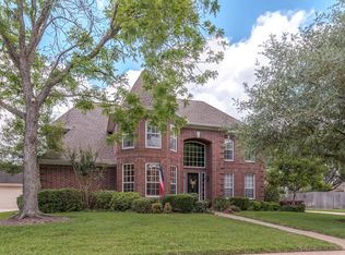3006 E Hickory Park Cir, Sugar Land, TX 77479