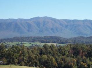 0 Possum Creek Rd, Greeneville, TN 37743