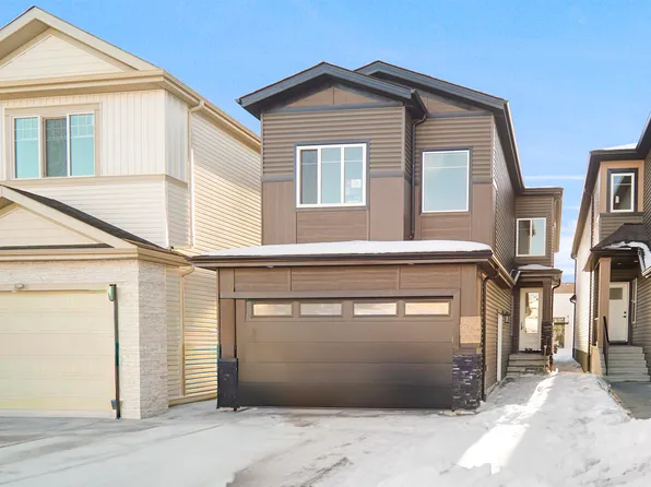 6807 169th Ave NW, Edmonton, AB T5Z 0H2