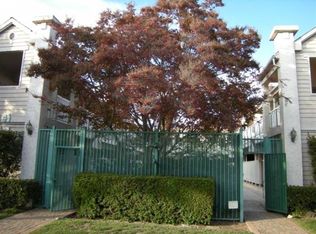 12841 Woodbridge St UNIT 12, Studio City, CA 91604