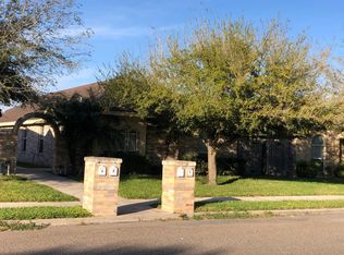 1403 Leann Rimes Rd, Edinburg, TX 78542
