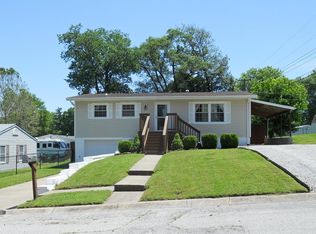 1234 Harrington Ave, Carthage, MO 64836
