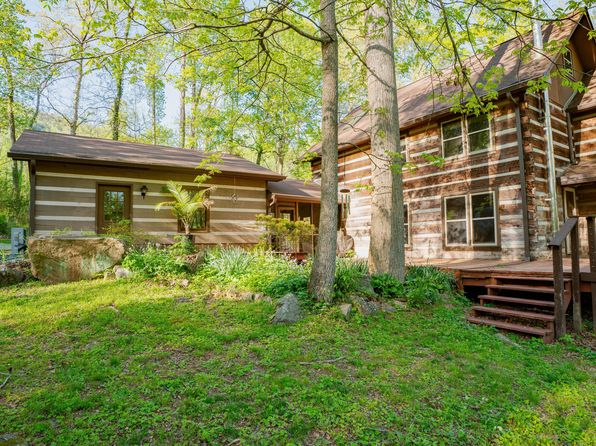 314 McKinney Rd, Blaine, TN 37709