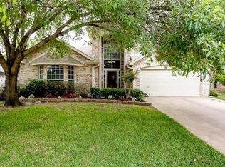 4331 Briar Hill Dr, Grand Prairie, TX 75052