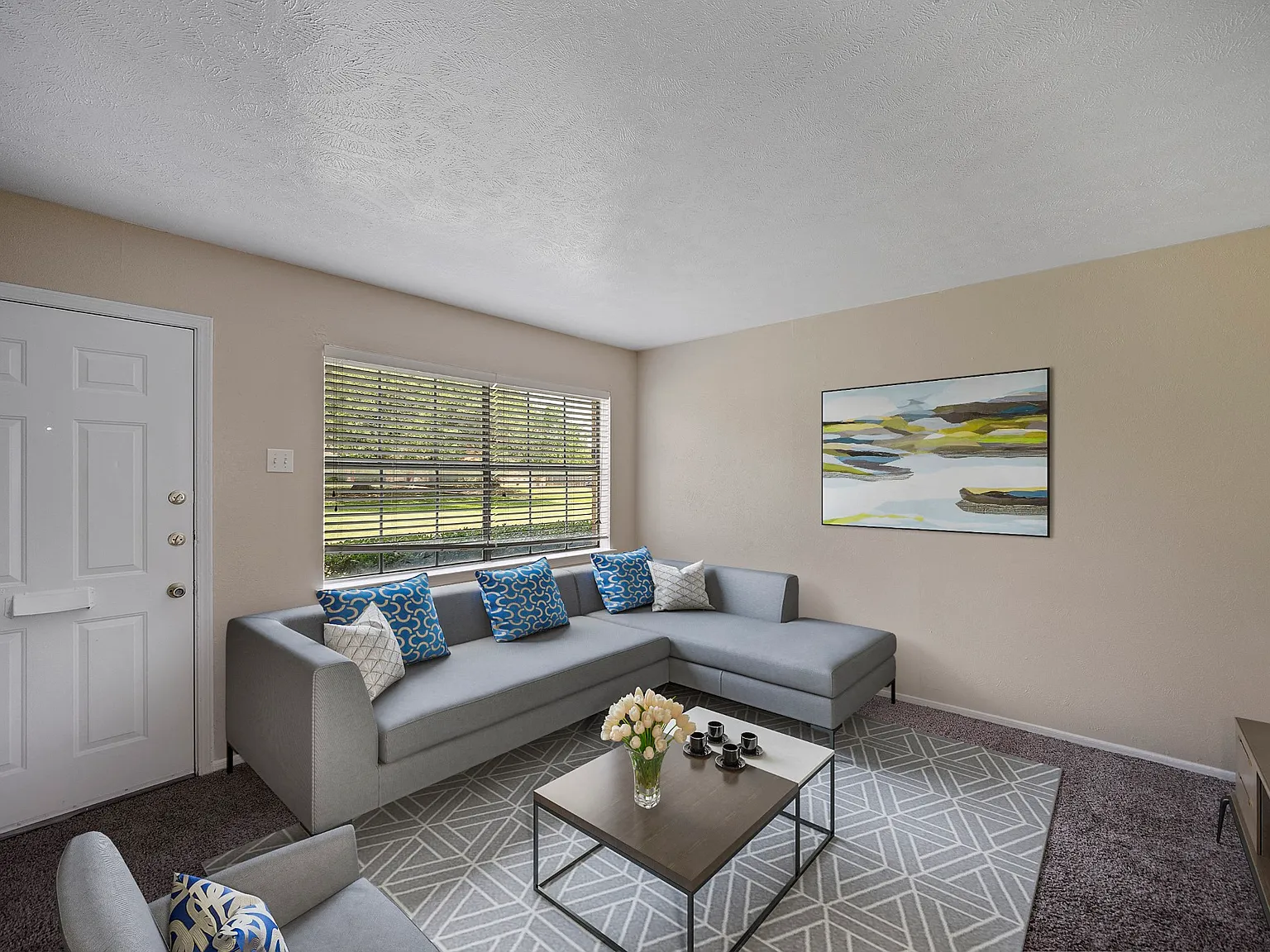 Westwood Townhomes — Photo 1